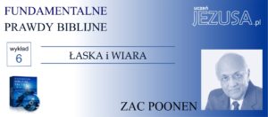 ŁASKA I WIARA