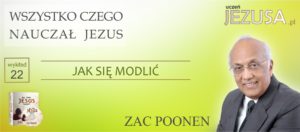 JAK SIĘ MODLIĆ