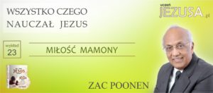 MIŁOŚĆ MAMONY