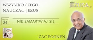 NIE ZAMARTWIAJ SIĘ
