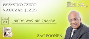 NIGDY WAS NIE ZNAŁEM