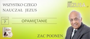 OPAMIĘTANIE