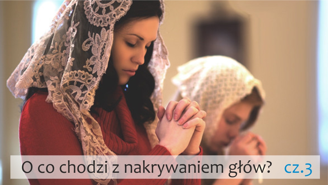 O CO CHODZI Z NAKRYWANIEM GŁÓW cz.3 – Paweł Jurkowski