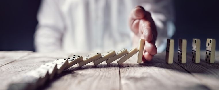 Bóg odwraca sytuację na niekorzyść Szatana