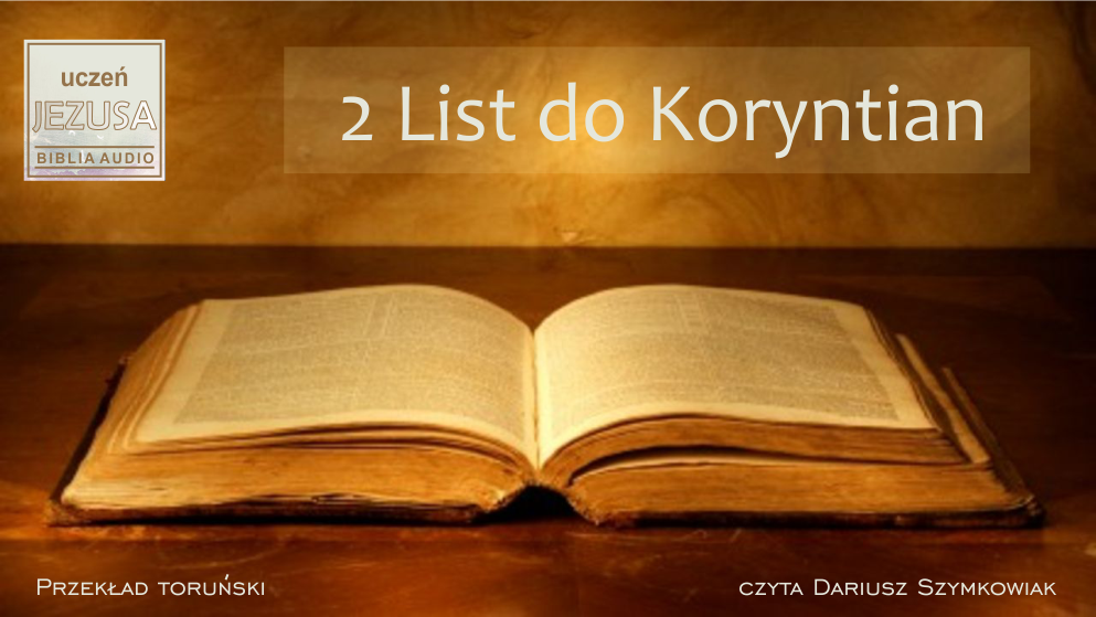 2 list do koryntian 12 9